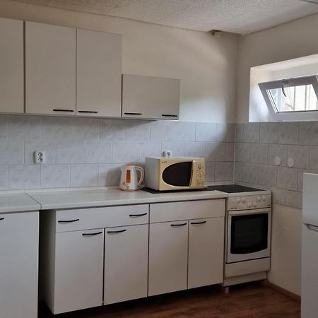 Apartmany Vinarstvi Klucov Lstibor Экстерьер фото