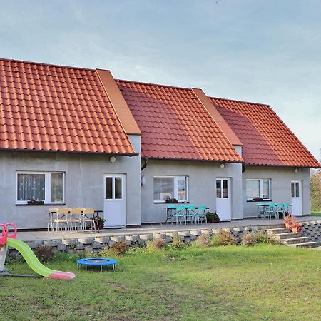 Apartmany Vinarstvi Klucov Lstibor Экстерьер фото