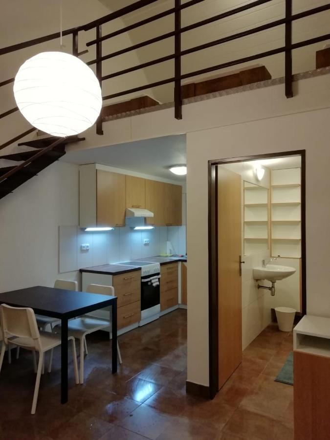 Apartmany Vinarstvi Klucov Lstibor Экстерьер фото