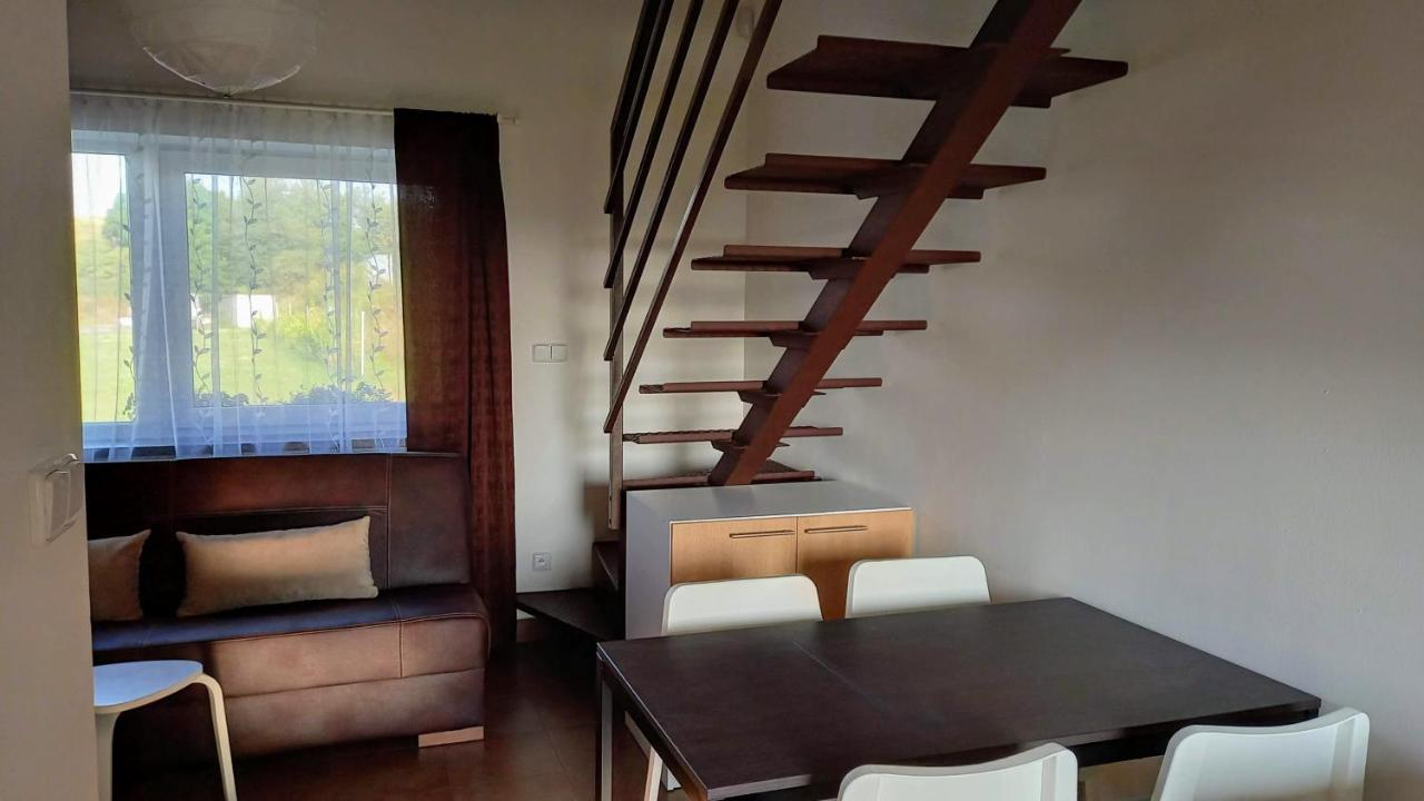Apartmany Vinarstvi Klucov Lstibor Экстерьер фото