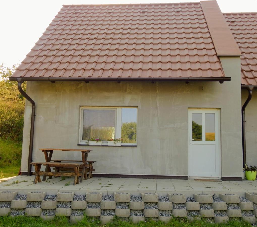 Apartmany Vinarstvi Klucov Lstibor Экстерьер фото