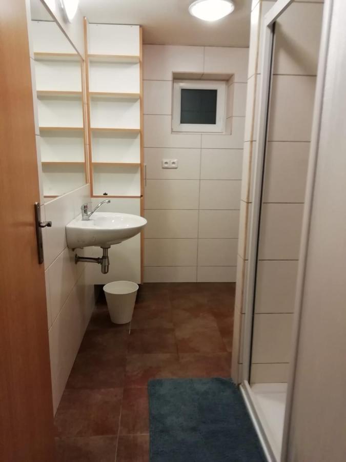 Apartmany Vinarstvi Klucov Lstibor Экстерьер фото