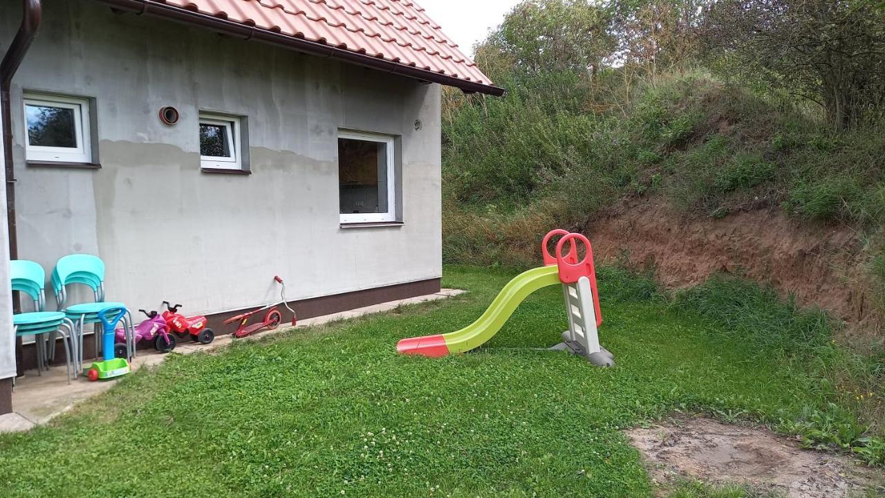 Apartmany Vinarstvi Klucov Lstibor Экстерьер фото