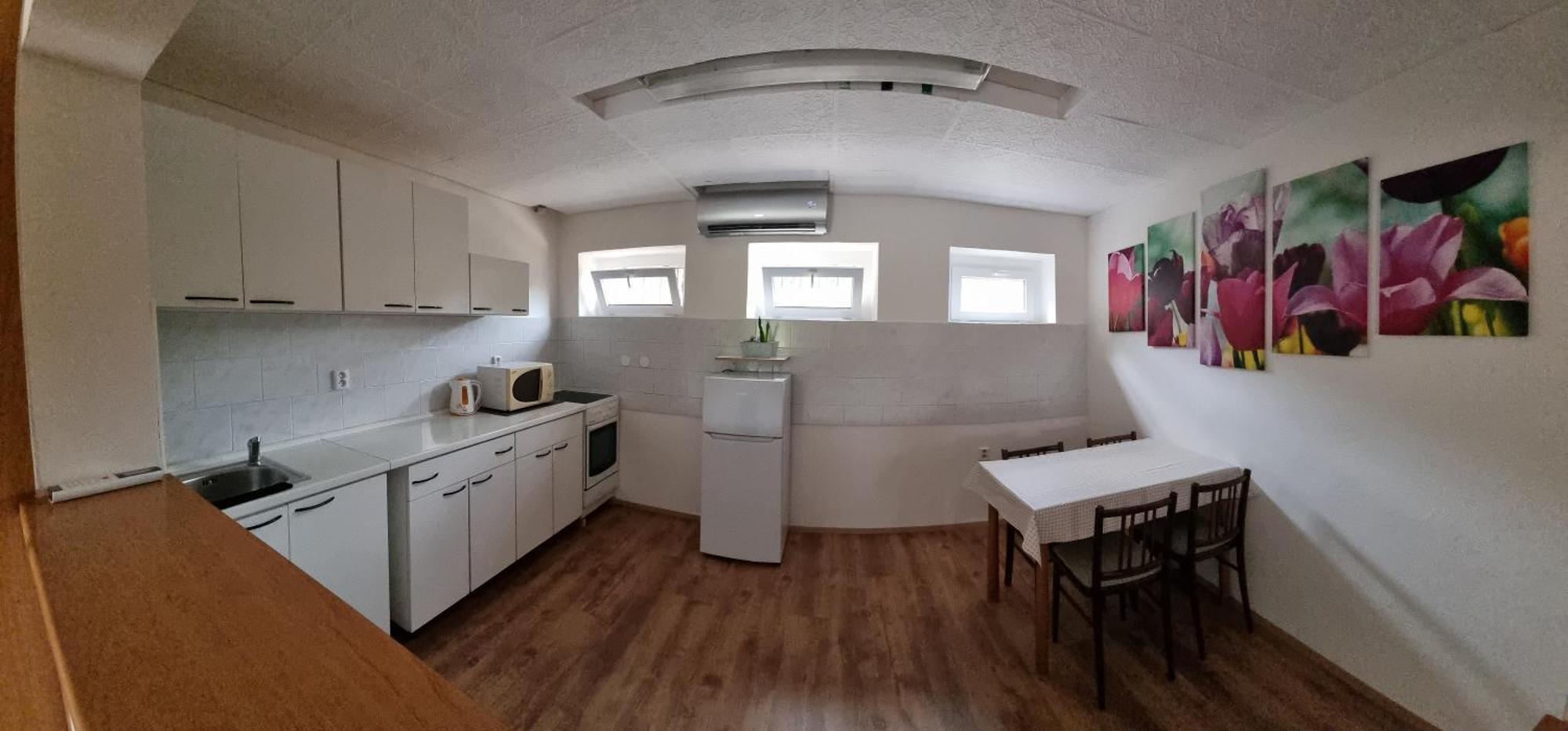 Apartmany Vinarstvi Klucov Lstibor Экстерьер фото