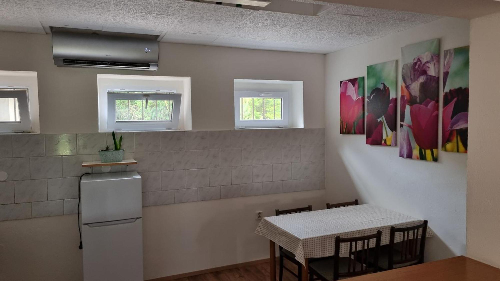 Apartmany Vinarstvi Klucov Lstibor Экстерьер фото