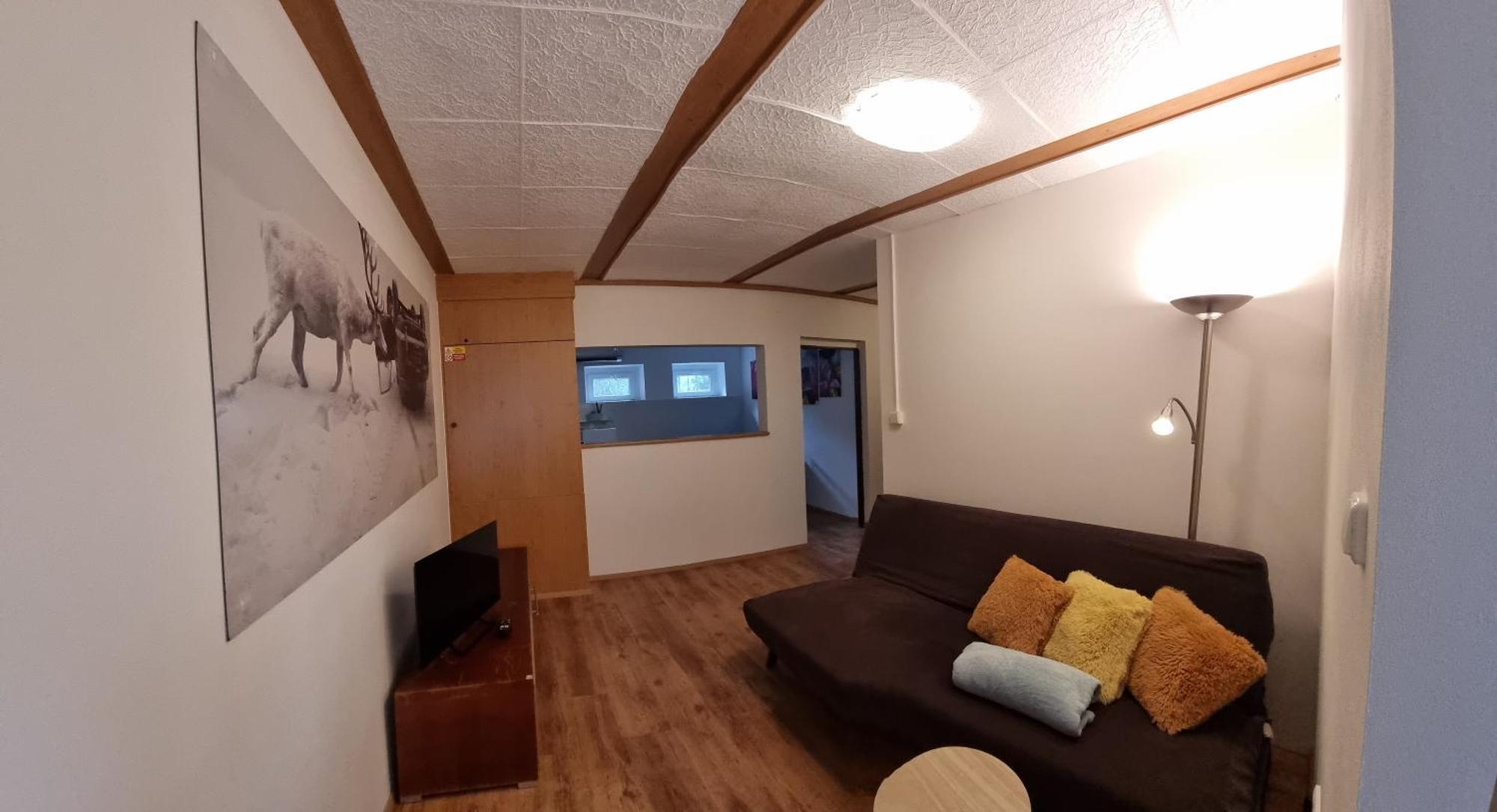 Apartmany Vinarstvi Klucov Lstibor Экстерьер фото