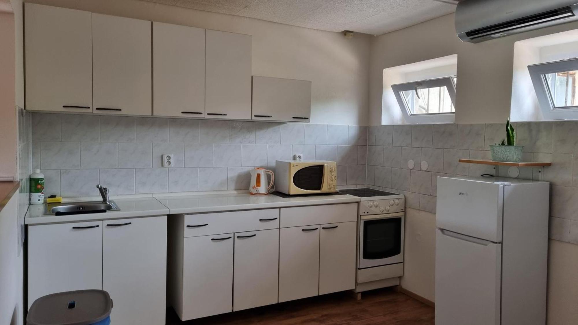 Apartmany Vinarstvi Klucov Lstibor Экстерьер фото