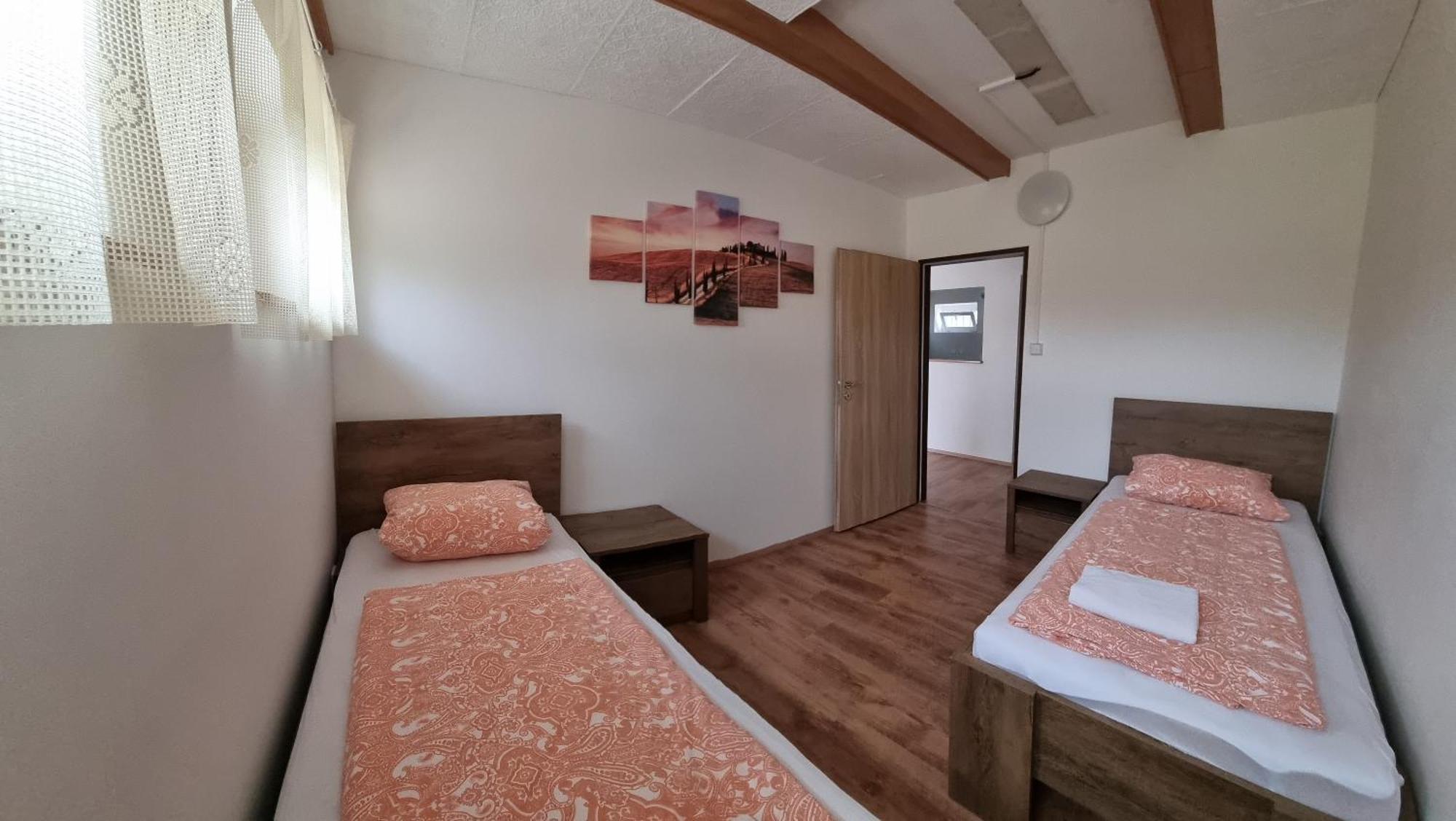 Apartmany Vinarstvi Klucov Lstibor Экстерьер фото