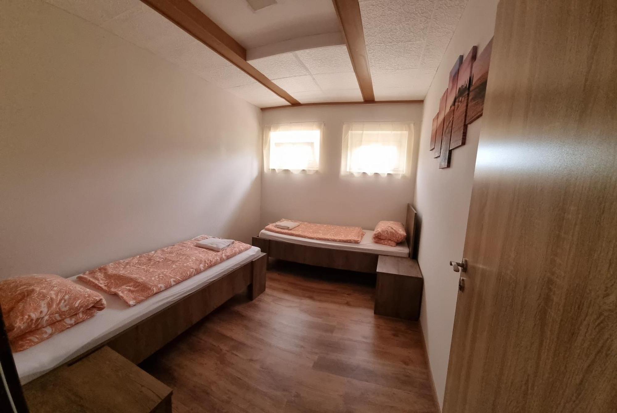 Apartmany Vinarstvi Klucov Lstibor Экстерьер фото